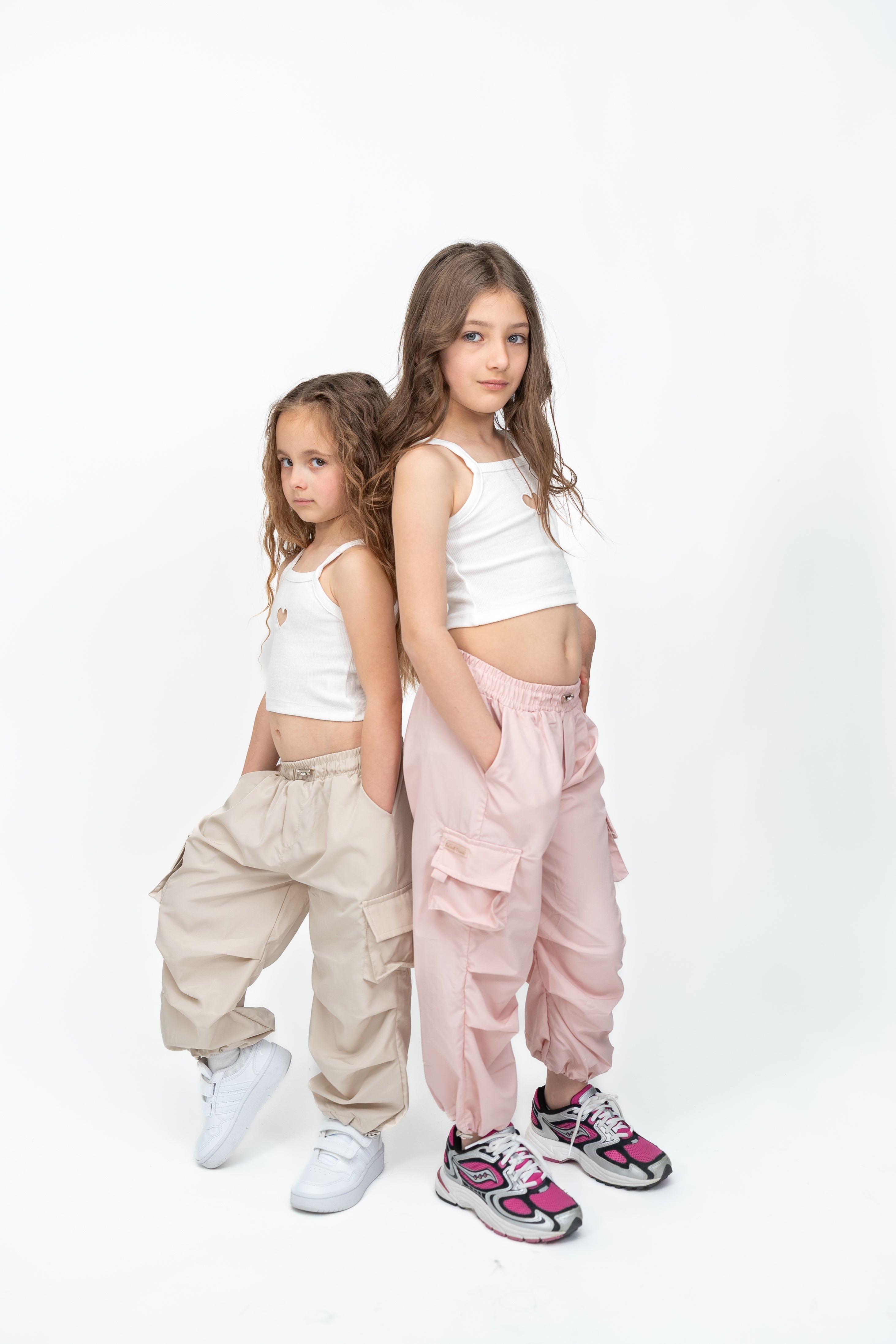 SUMMER COLLECTION GIRLS