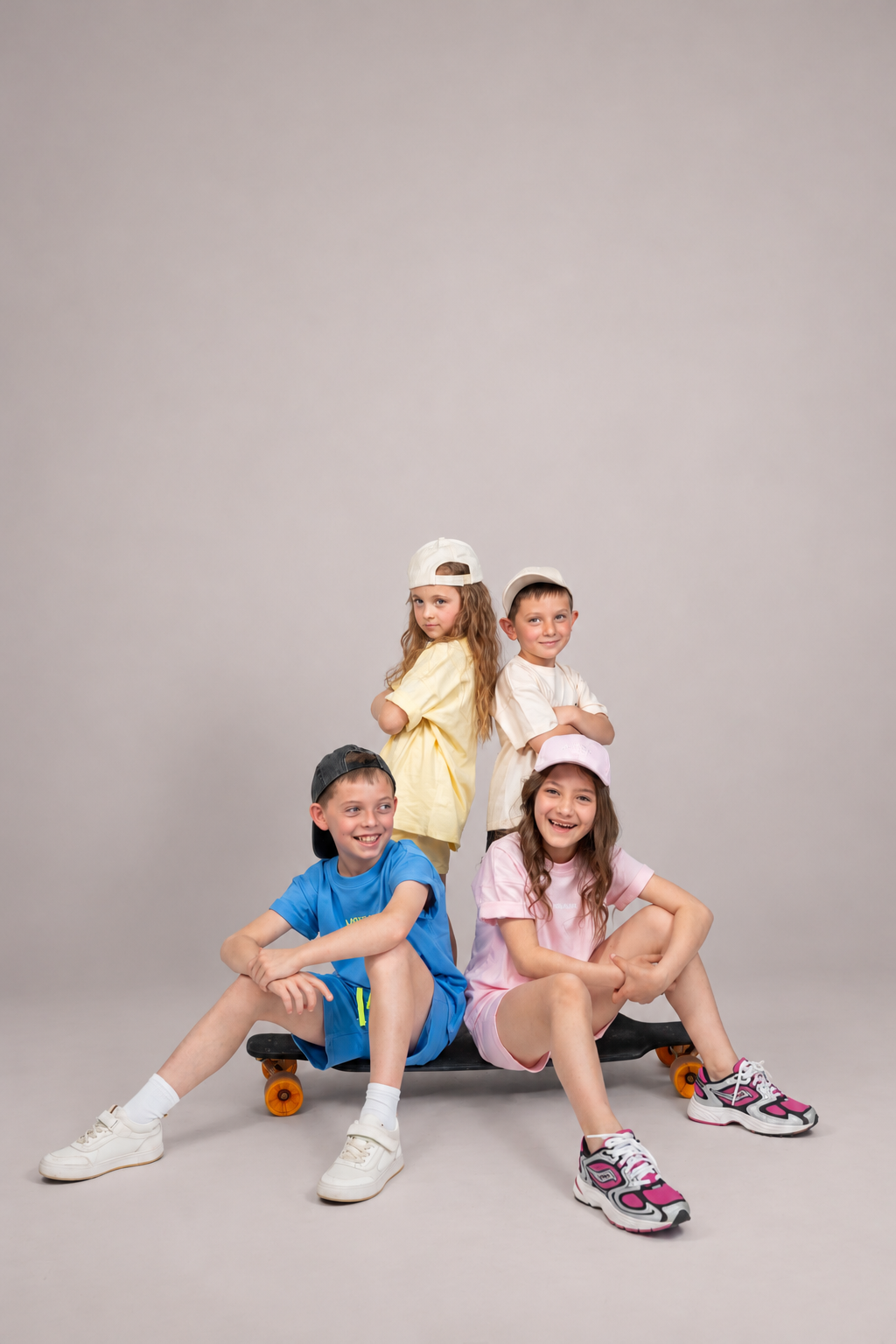 SUMMER COLLECTION