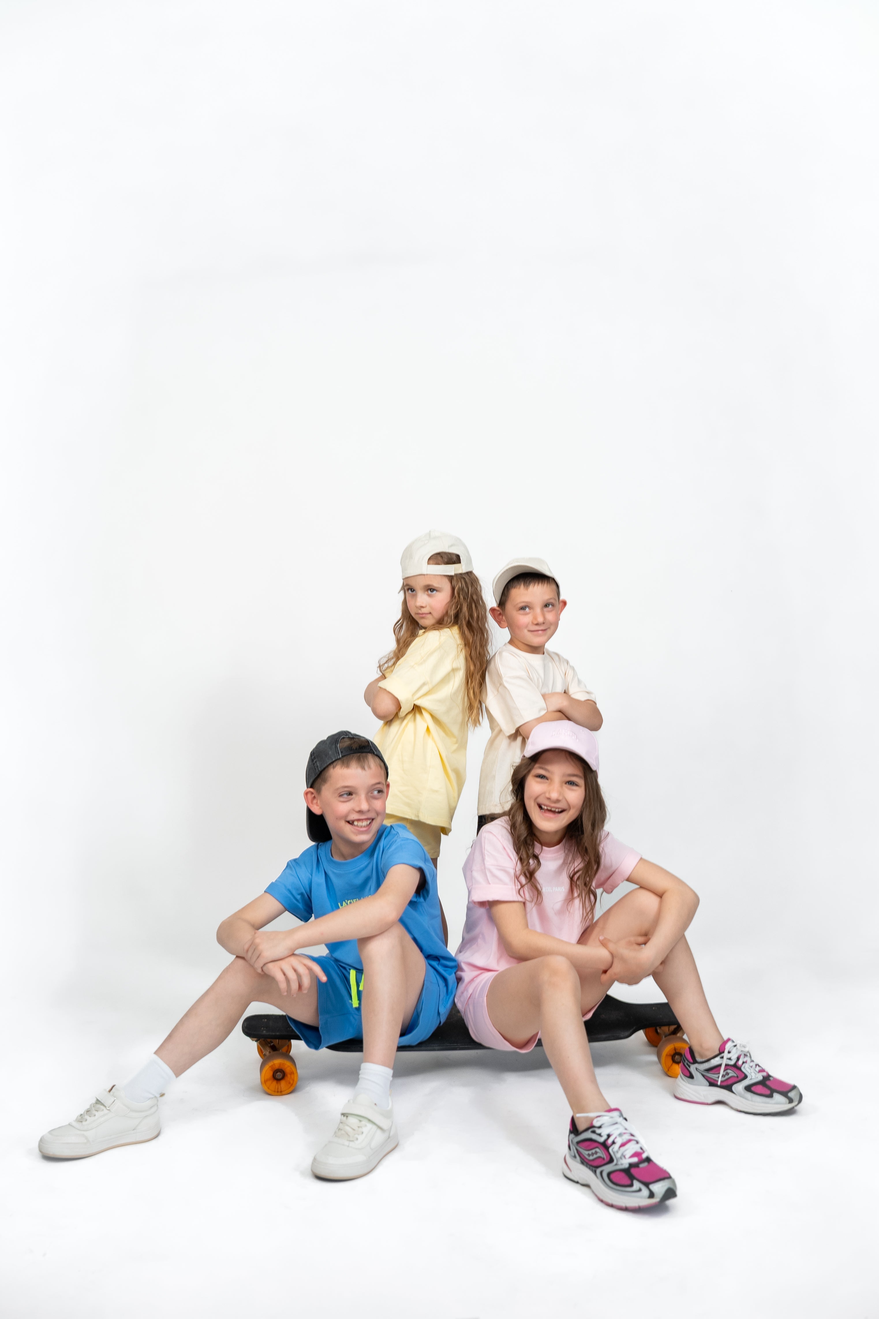 SUMMER COLLECTION