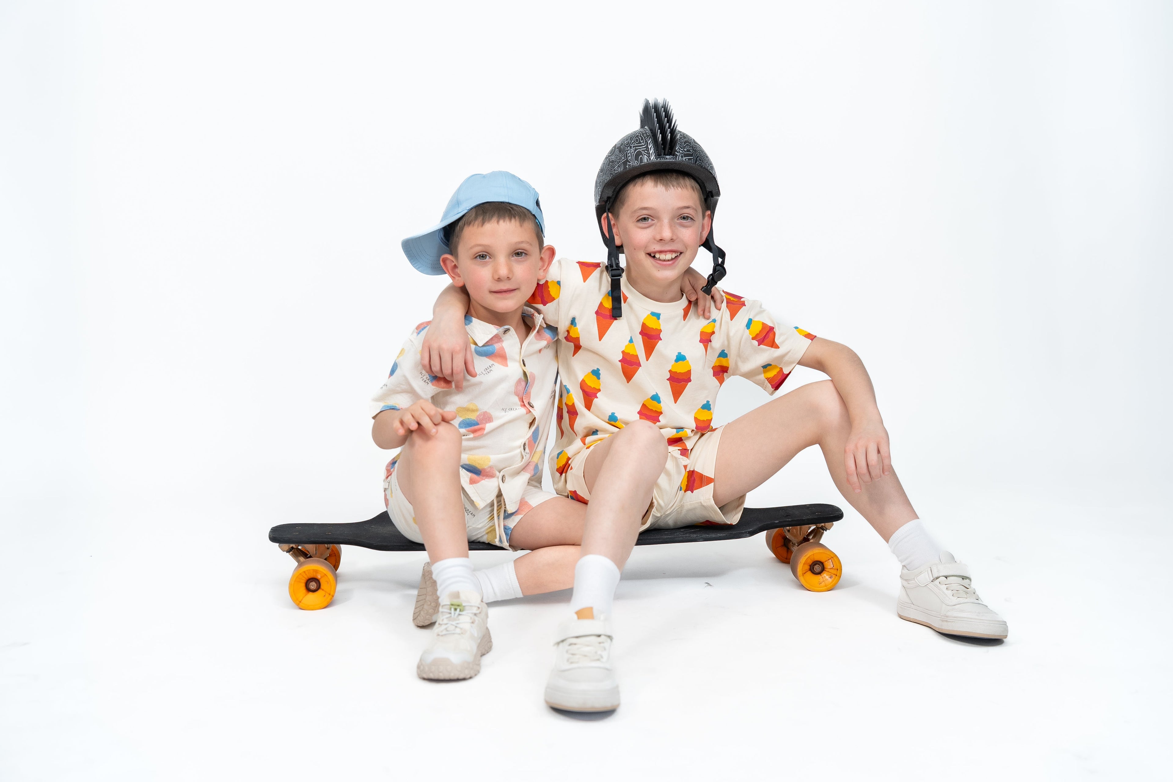 SUMMER COLLECTION BOYS