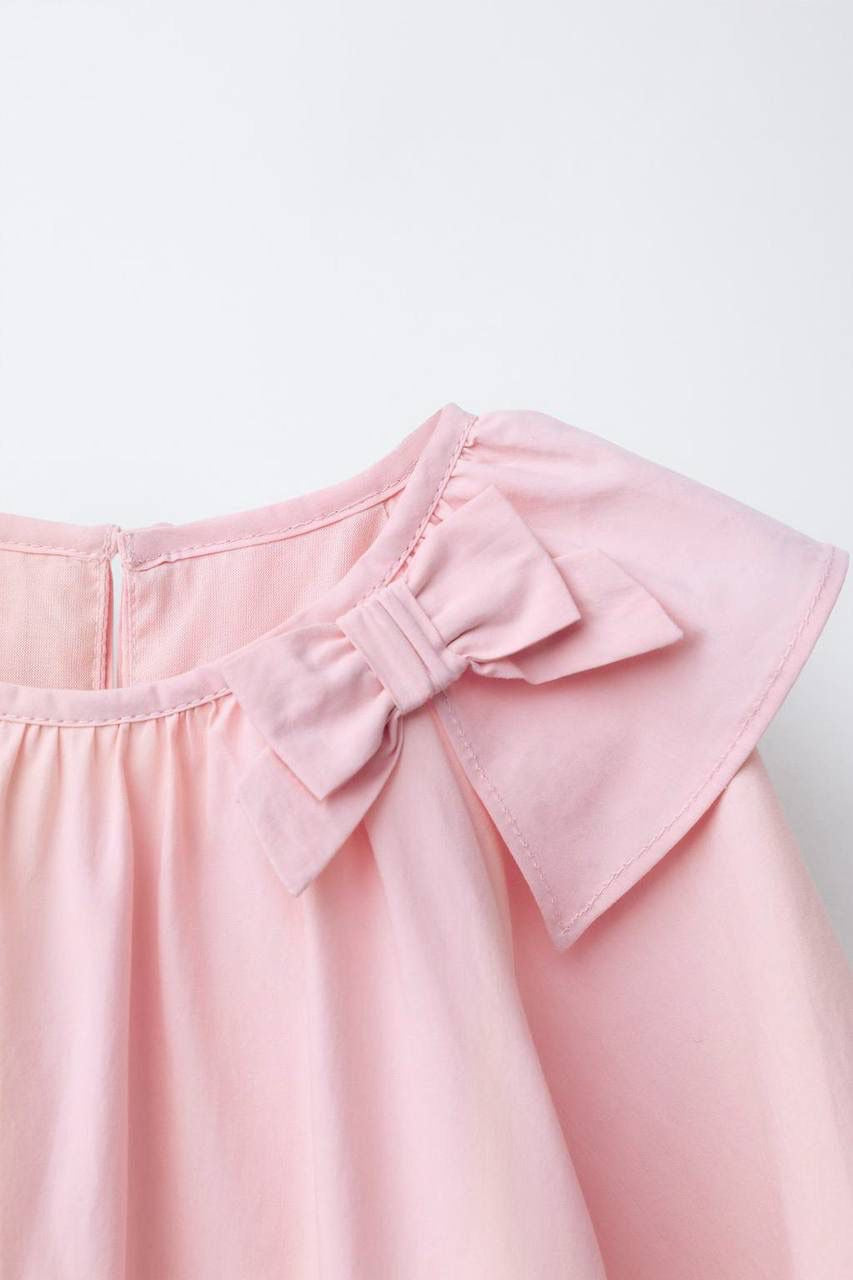 Blush Dream Dress