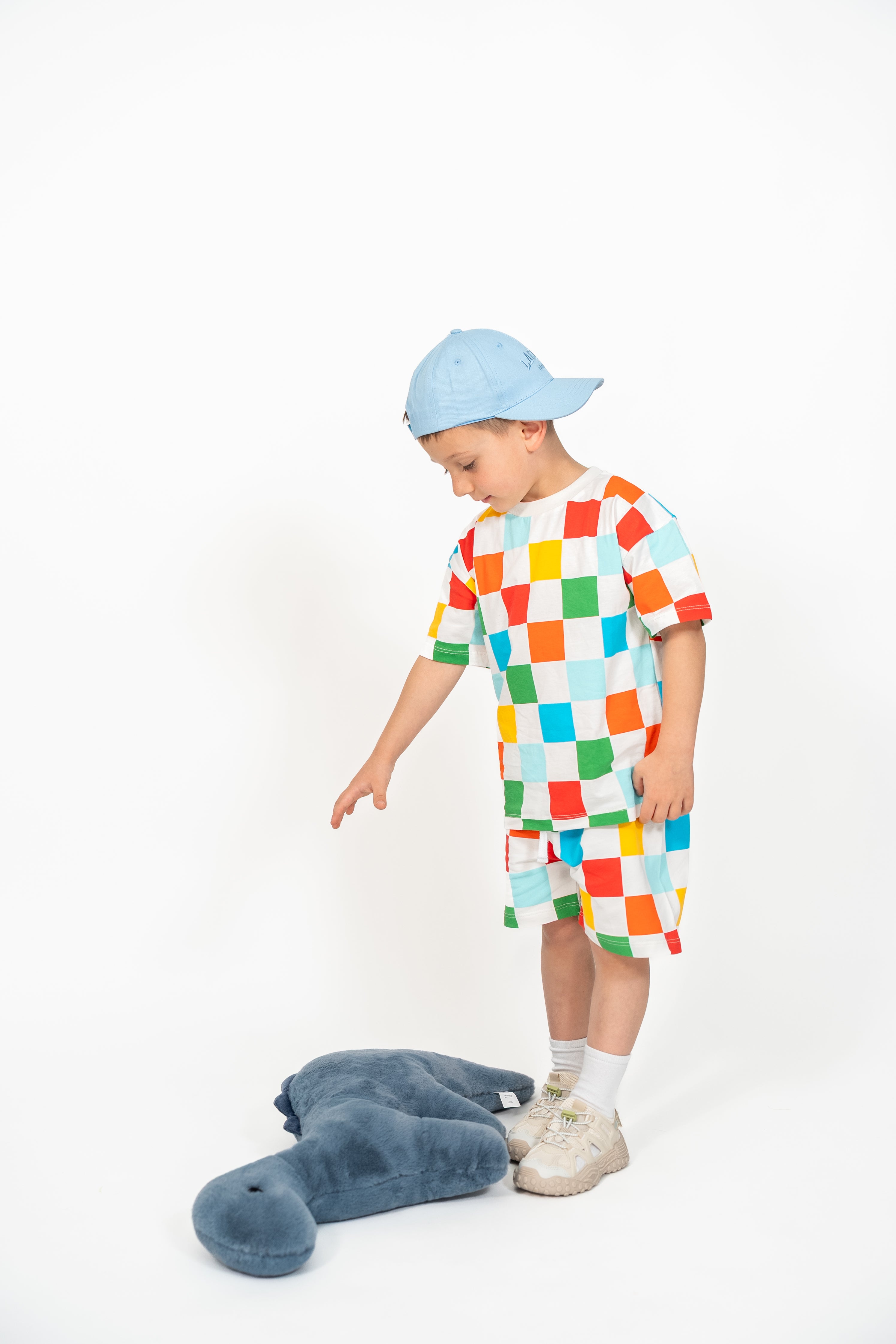 Color Pop Set