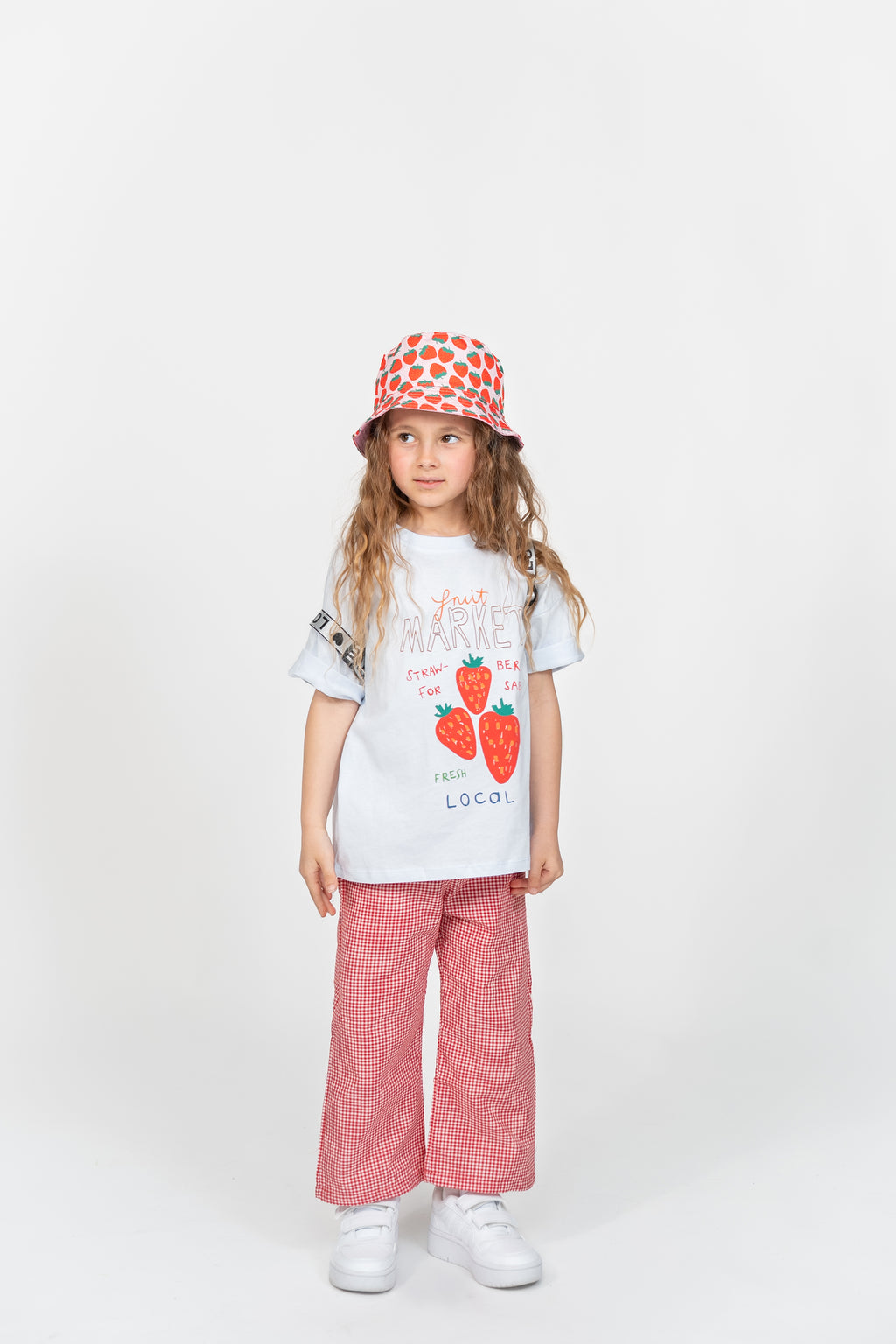 Sweet Strawberry Set