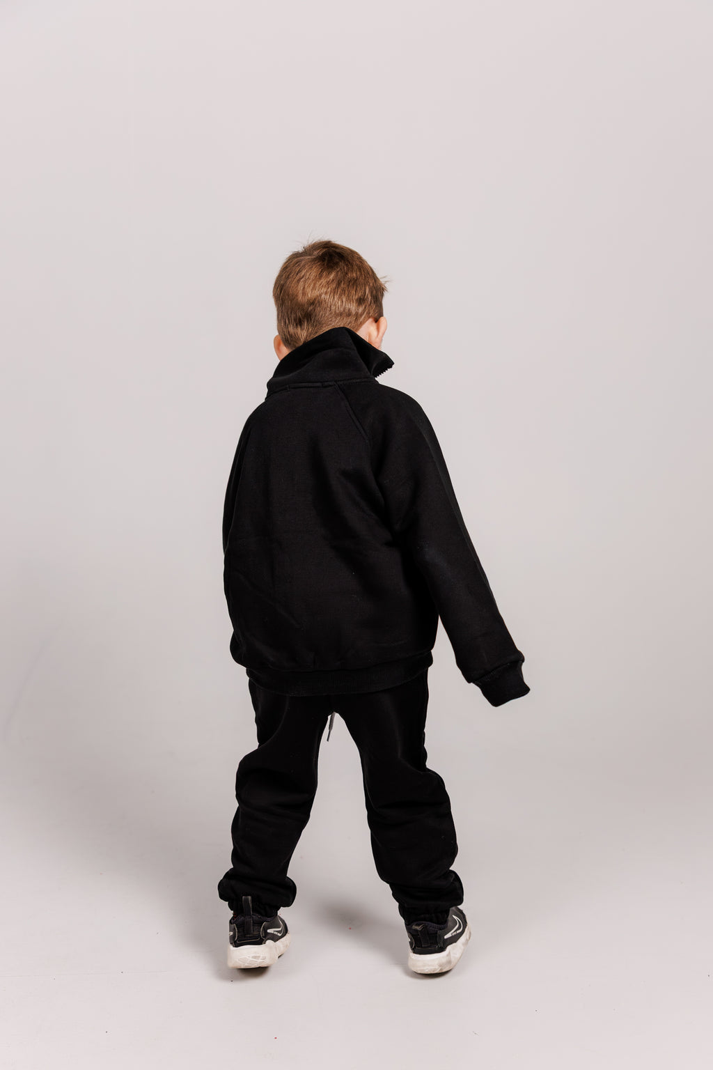 Full Zip Hoodie & Jogger Sets