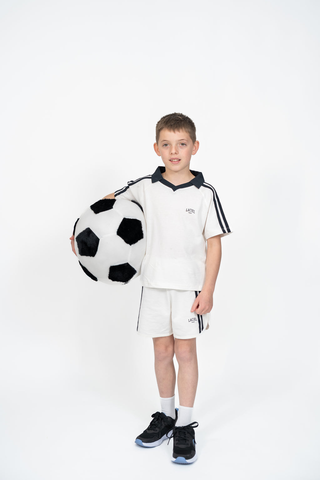 Soccer Star Set