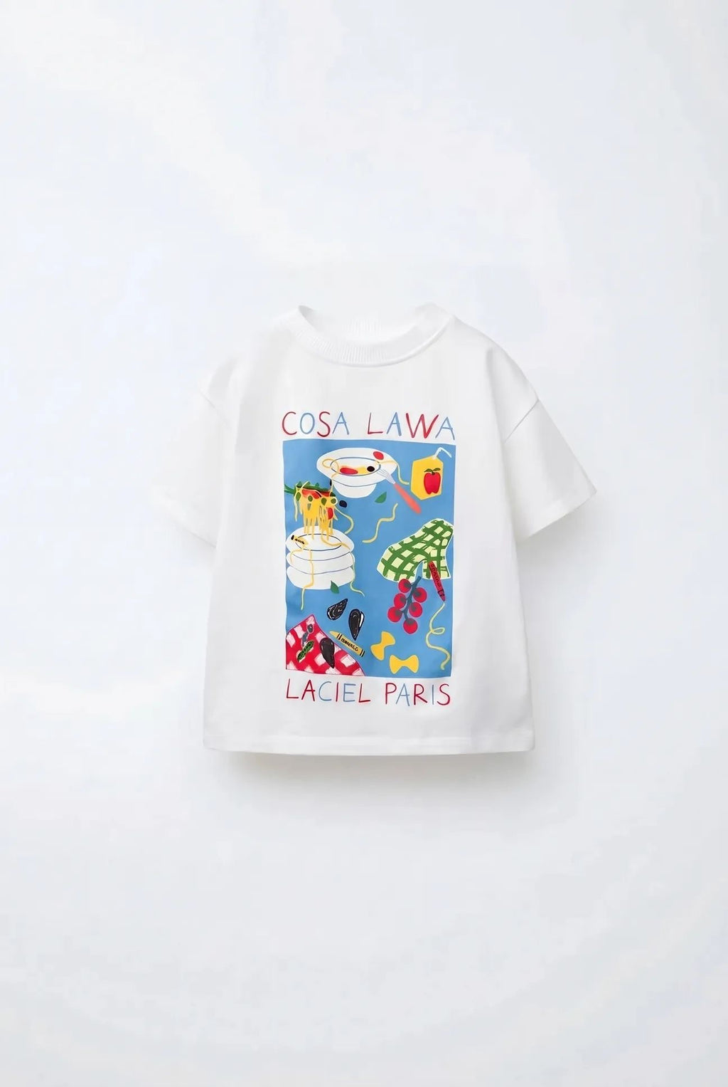 Casa Lawa Set