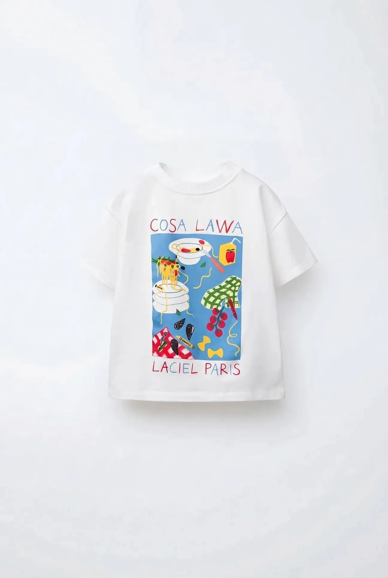 Casa Lawa Set