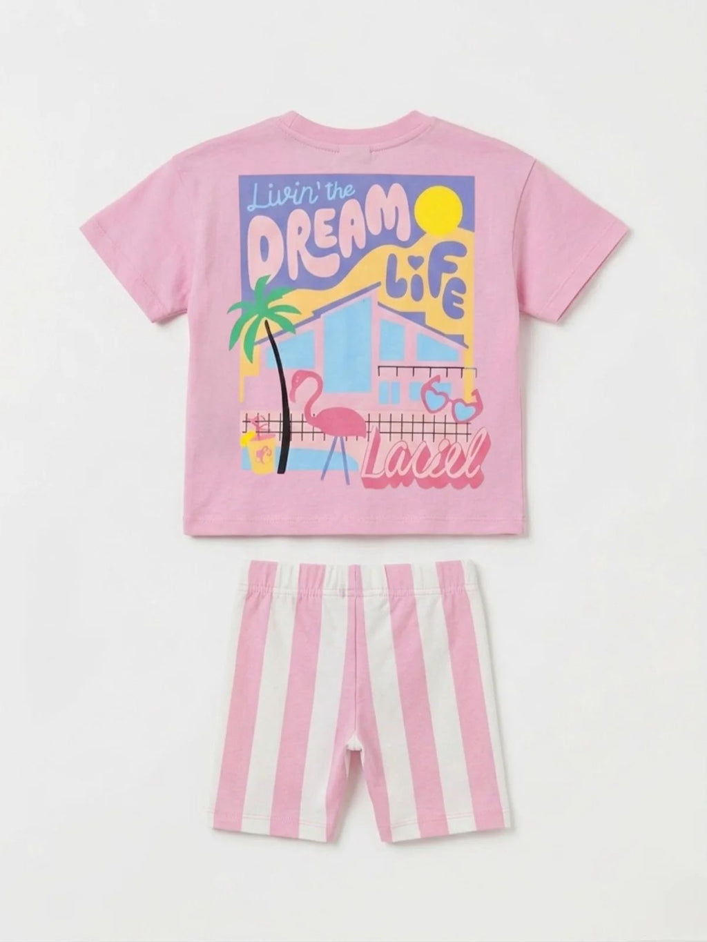 Dream Life Summer Set