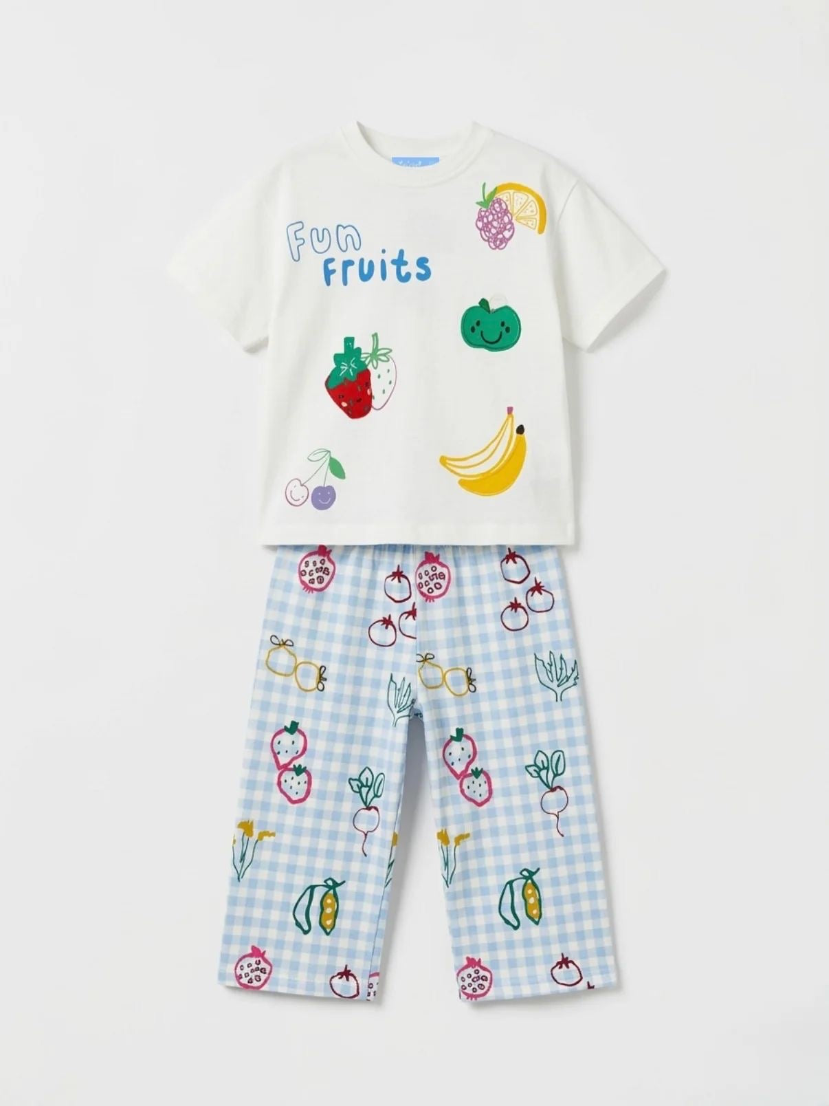 Fun Fruits