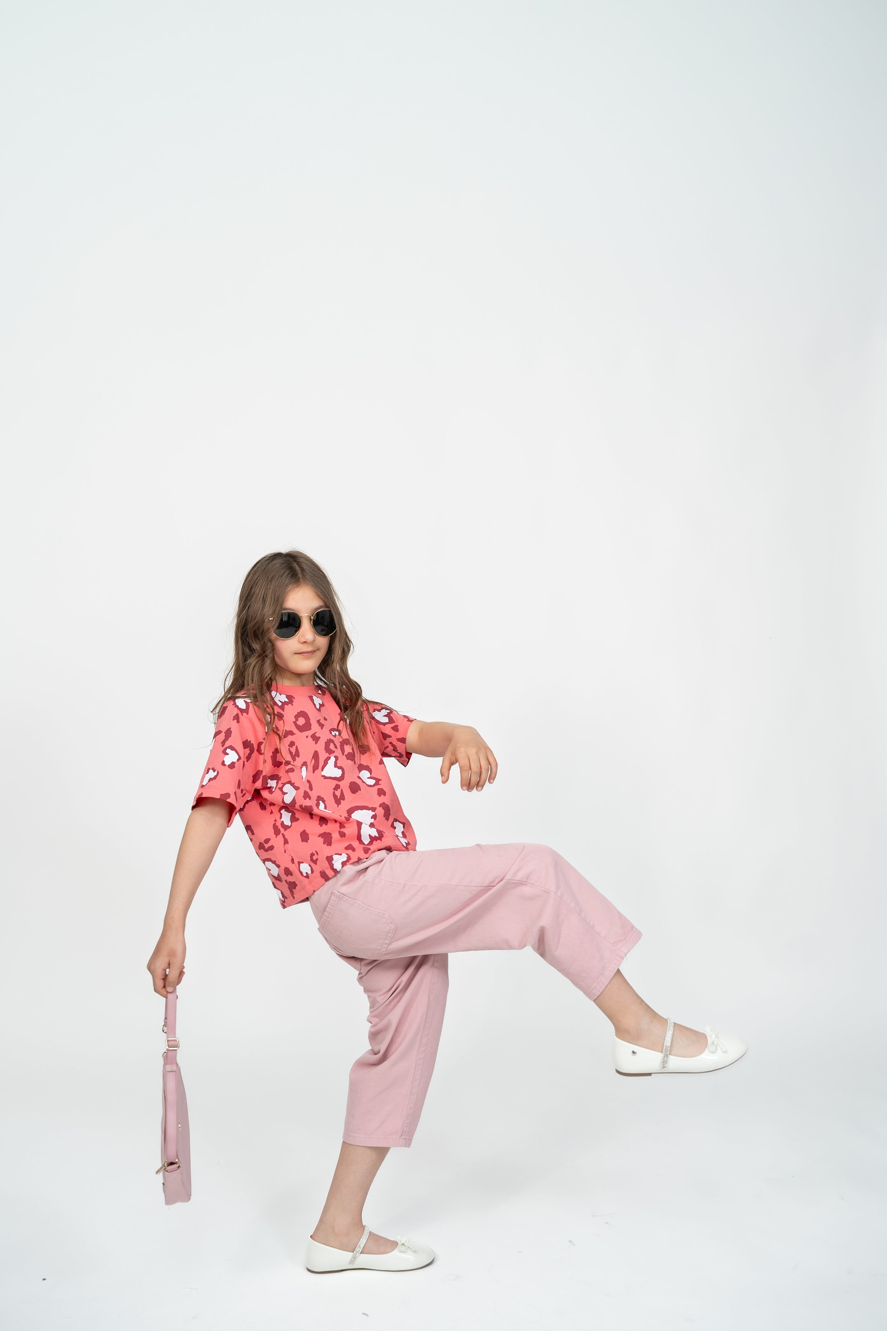 Blush Lounge Pants