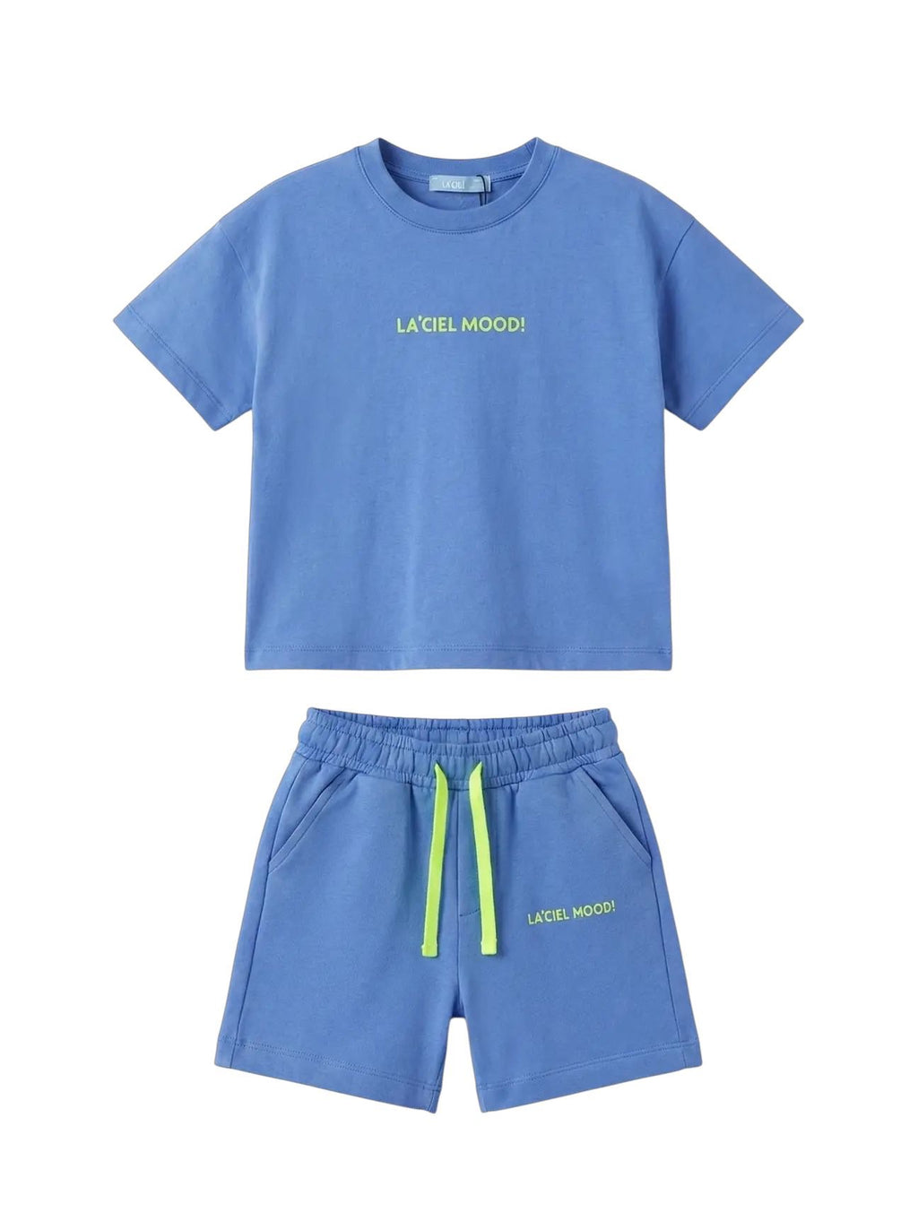 Sky Blue Set