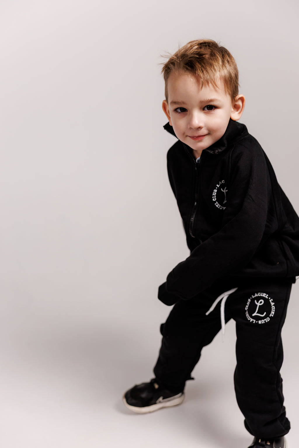 Full Zip Hoodie & Jogger Sets