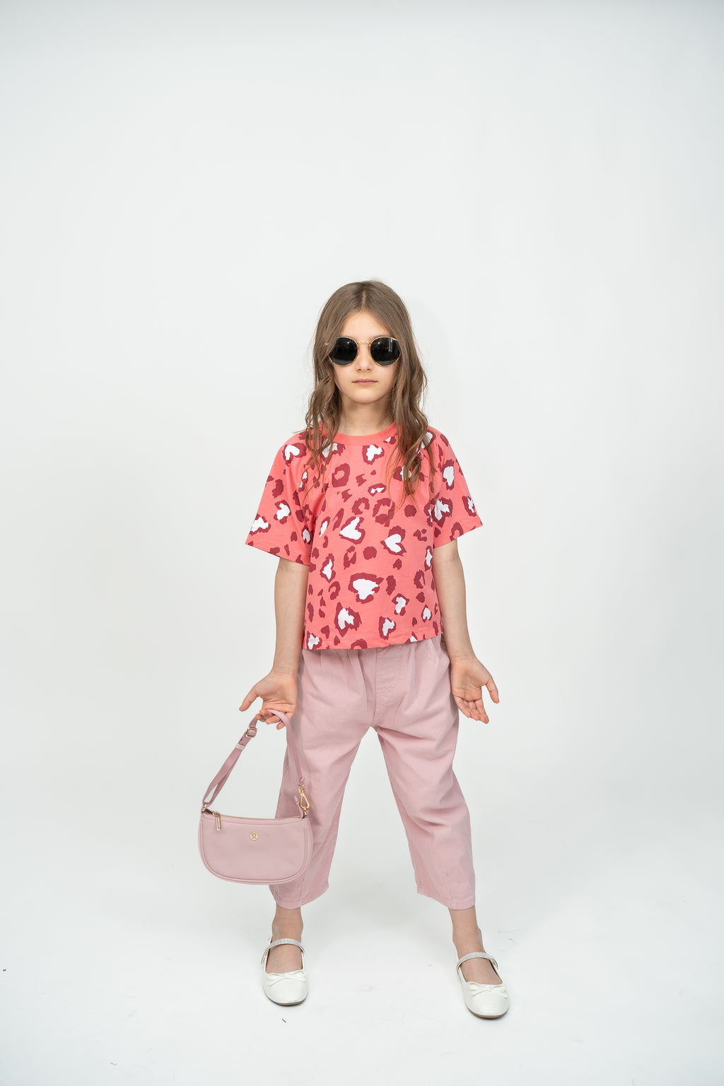 Blush Lounge Pants