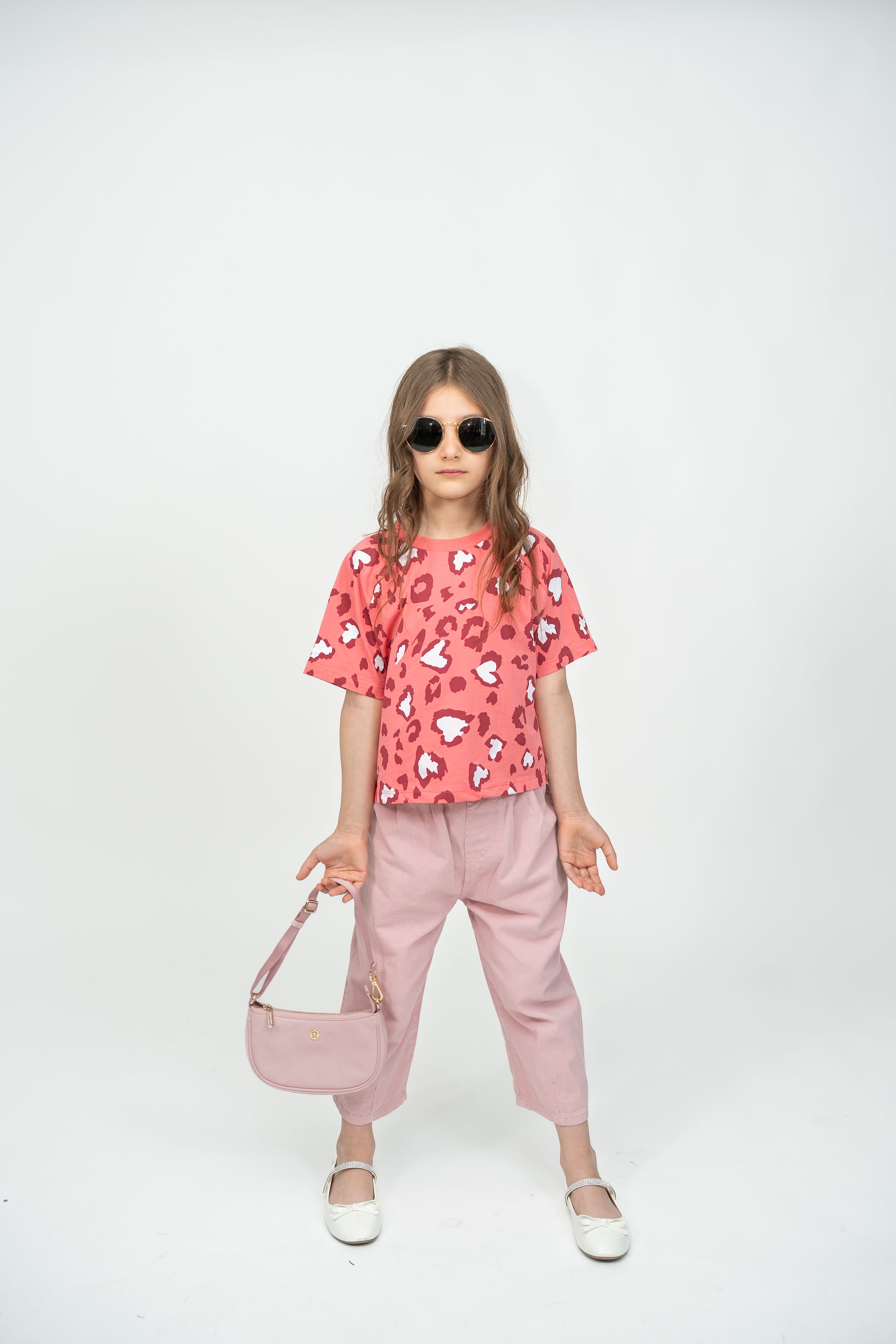 Blush Lounge Pants