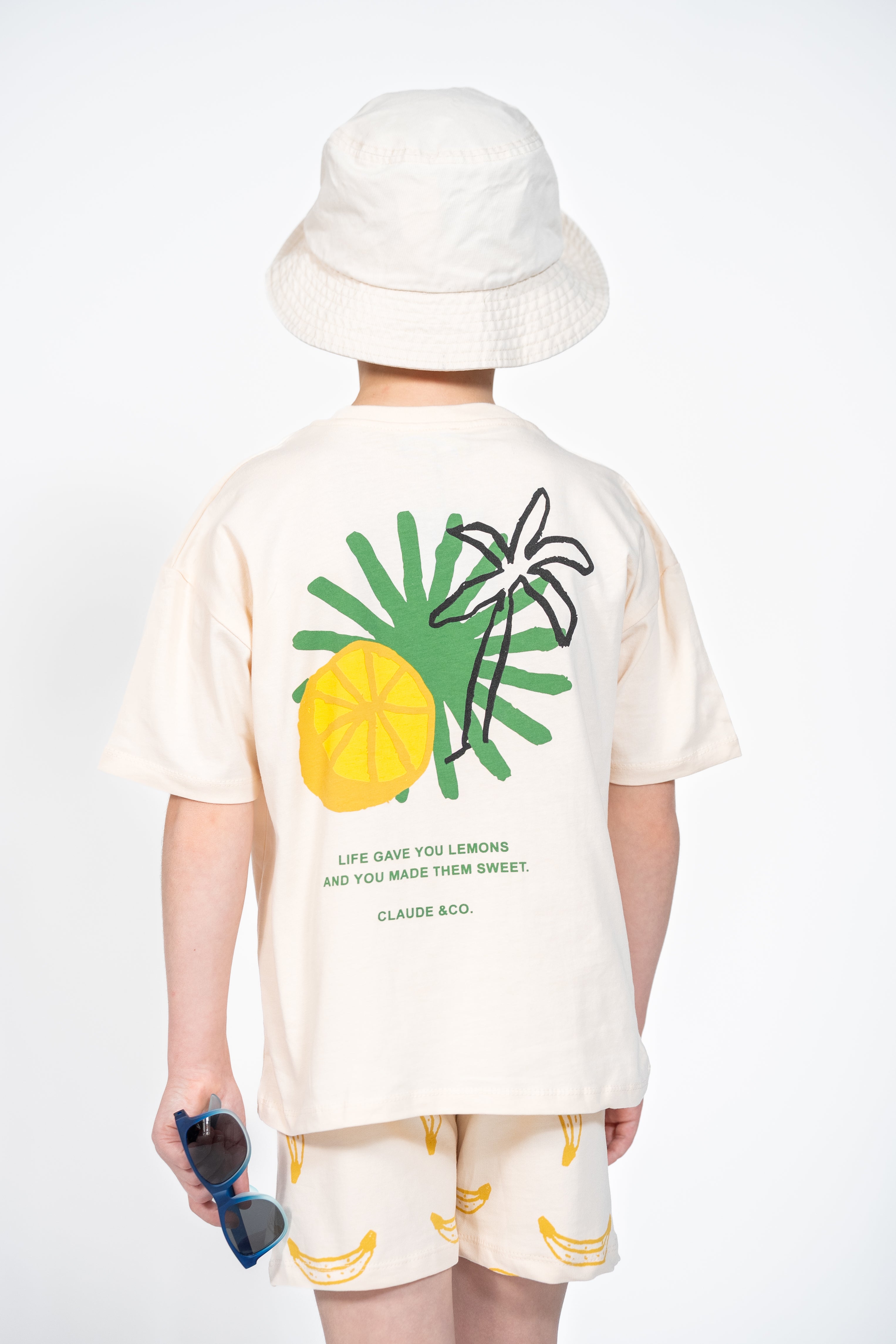 Lemon Grove Set