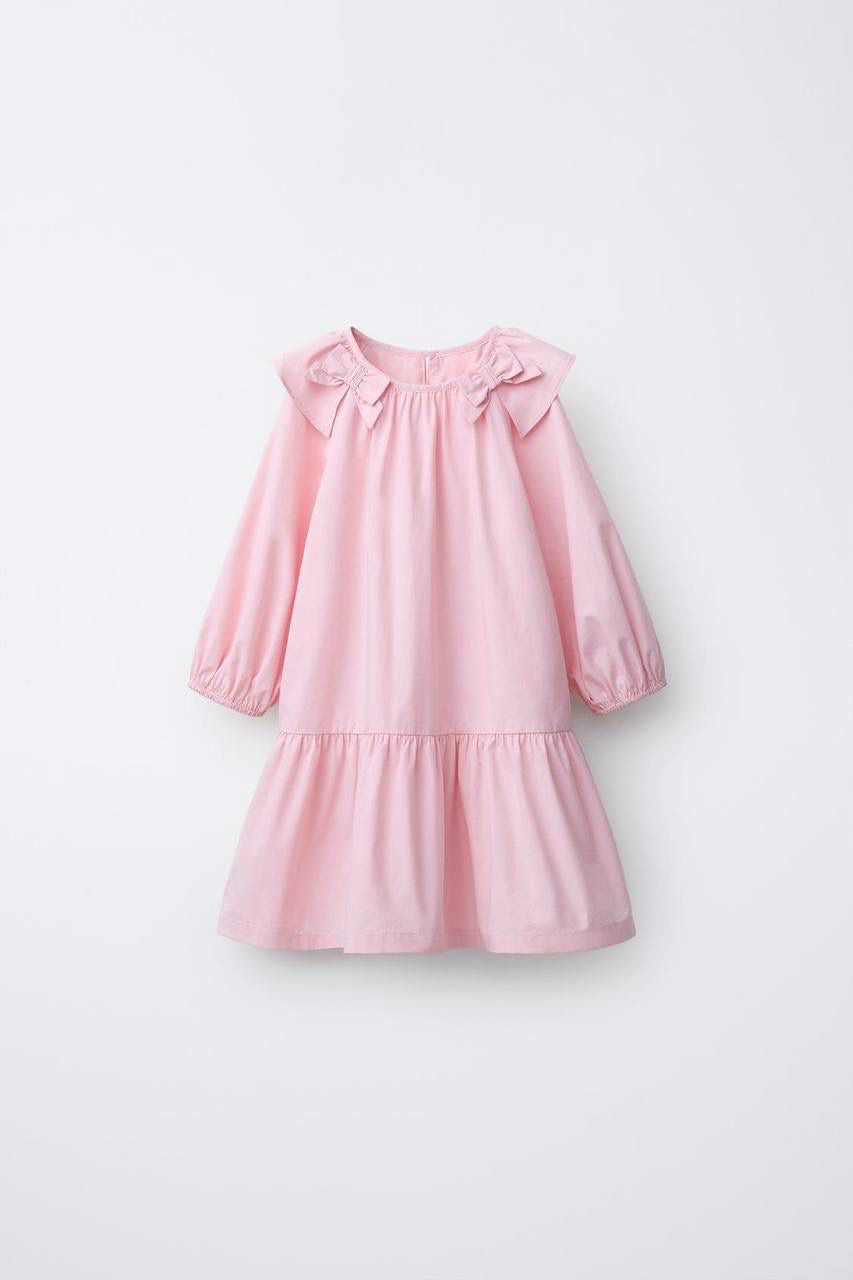 Blush Dream Dress