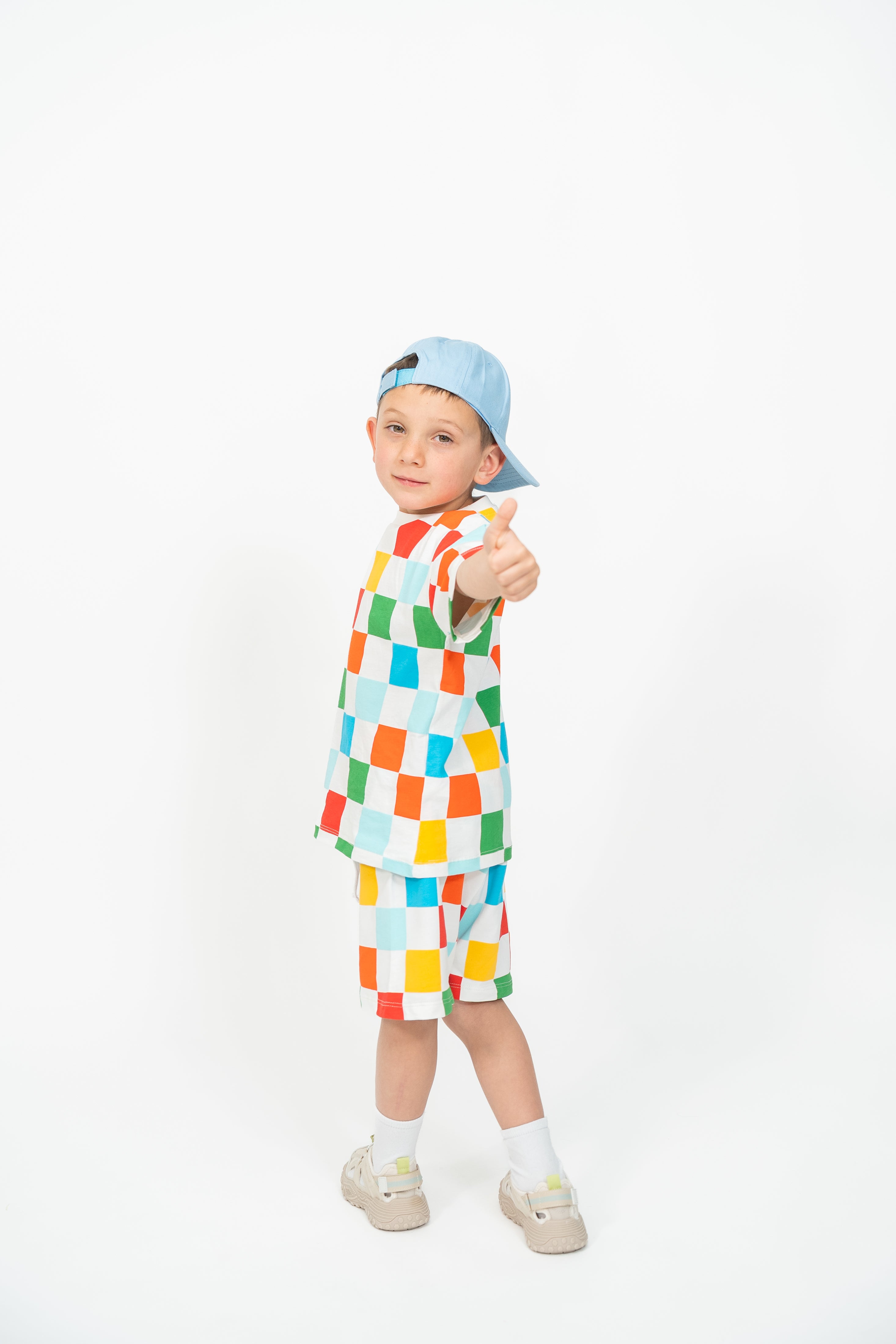 Color Pop Set