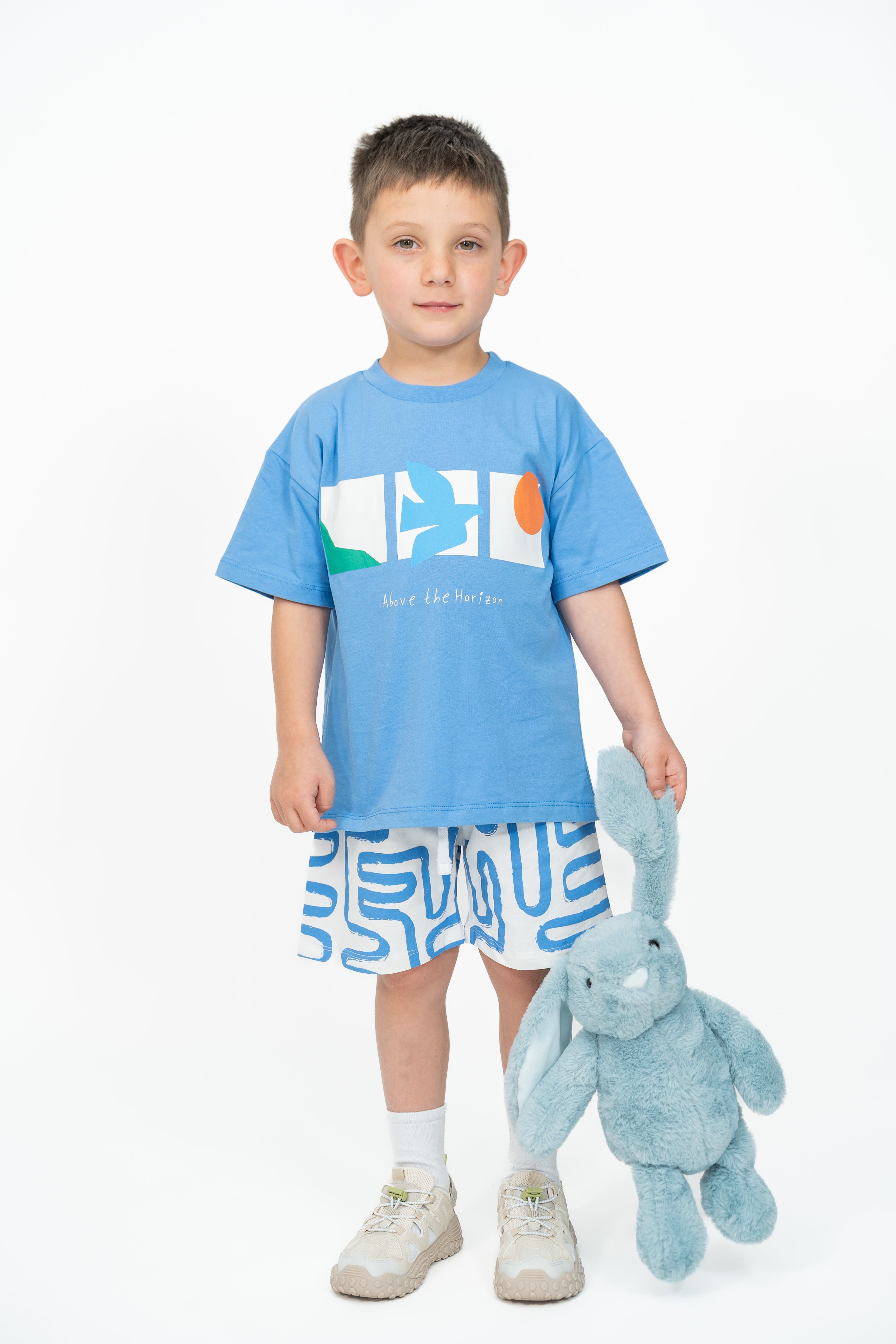 Ocean Breeze Set
