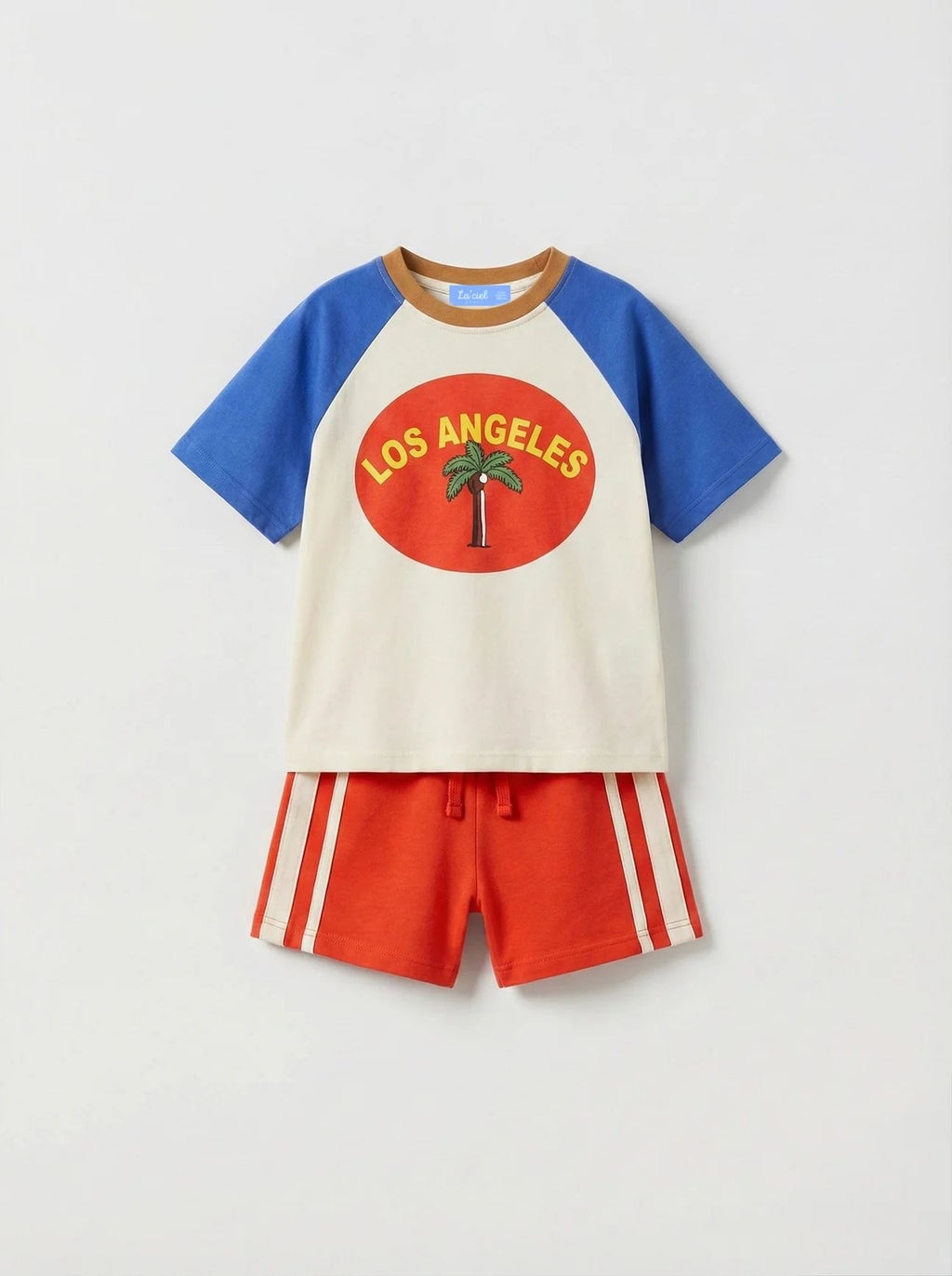 California Vibes Set