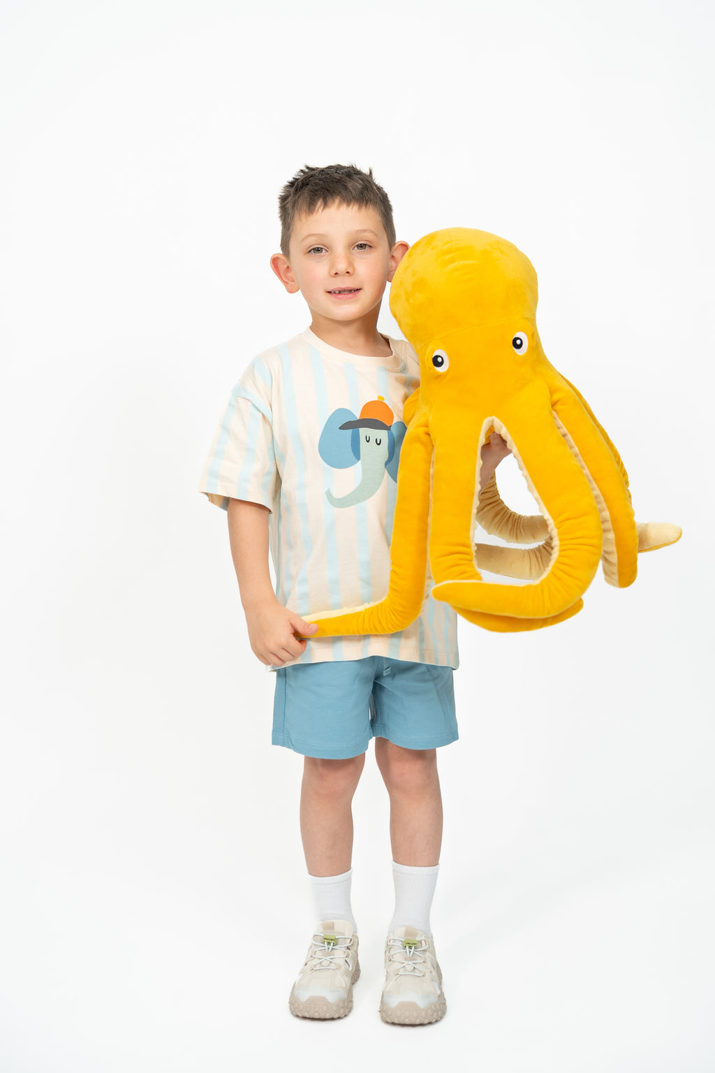 Little Elephant Set