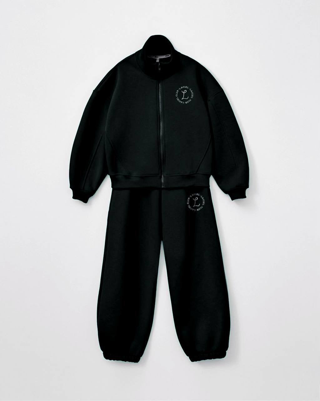 Full Zip Hoodie & Jogger Sets