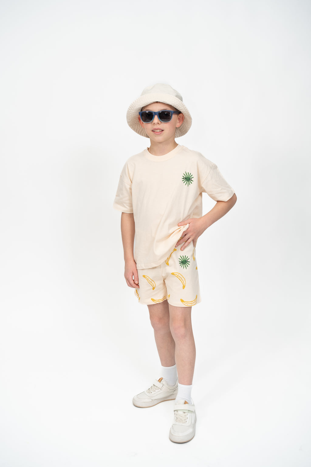 Lemon Grove Set