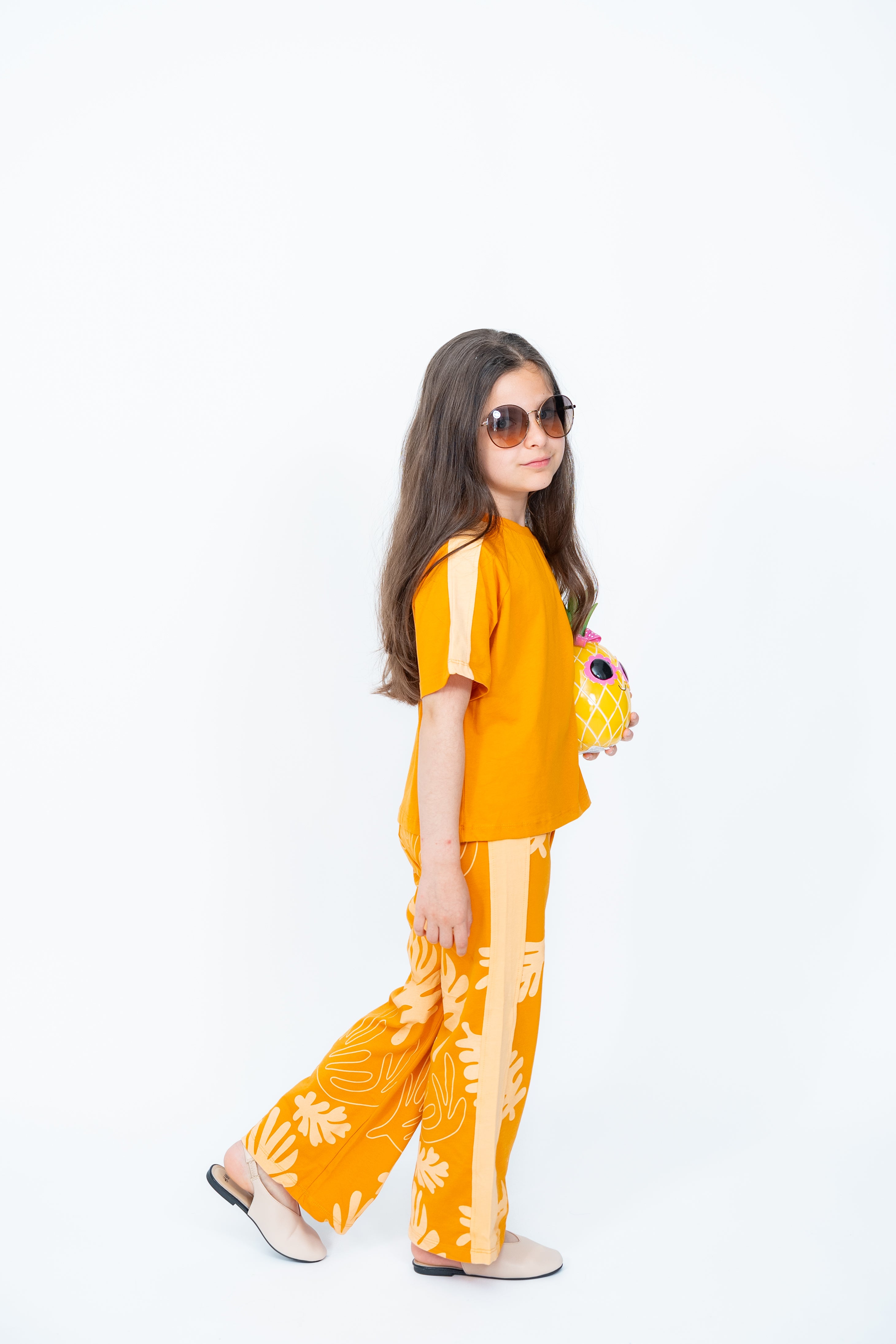 Sunshine Palm Set