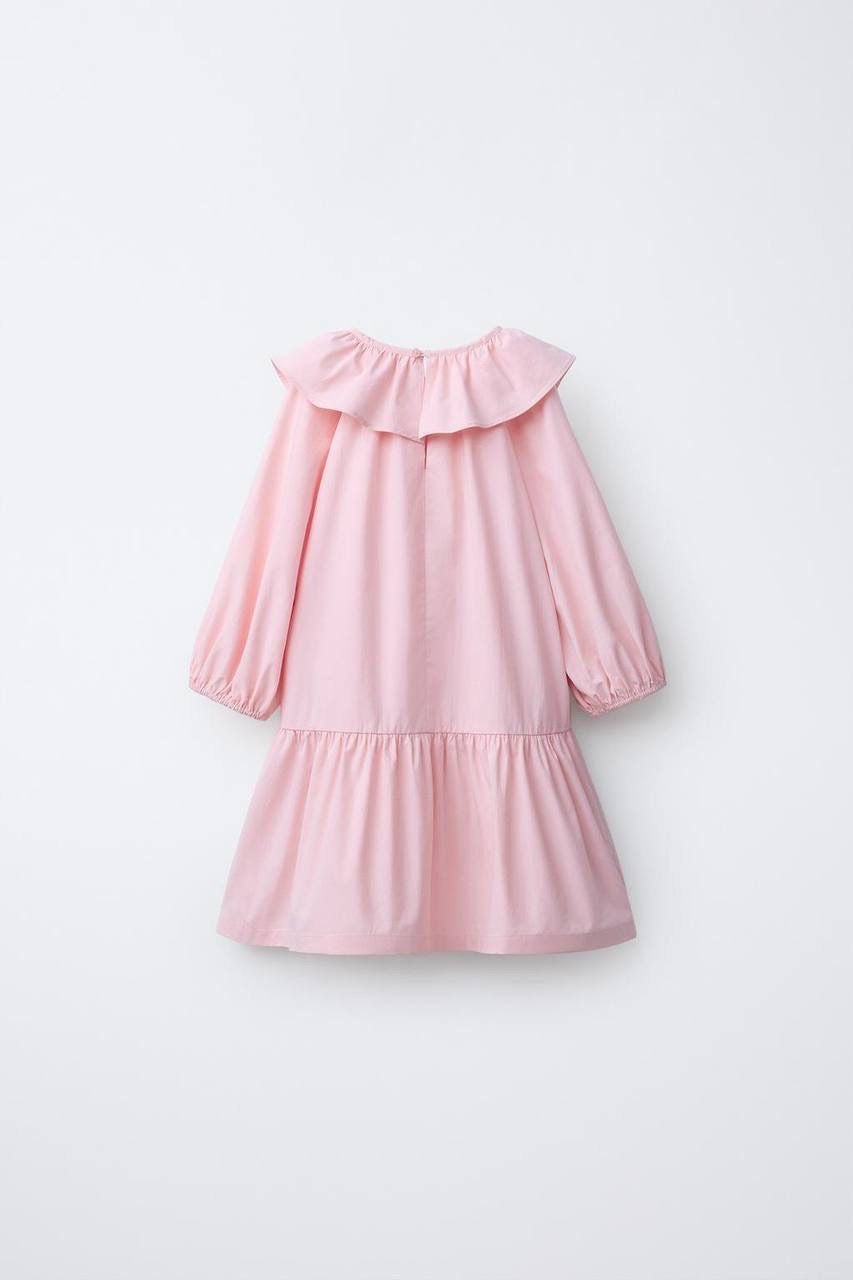Blush Dream Dress