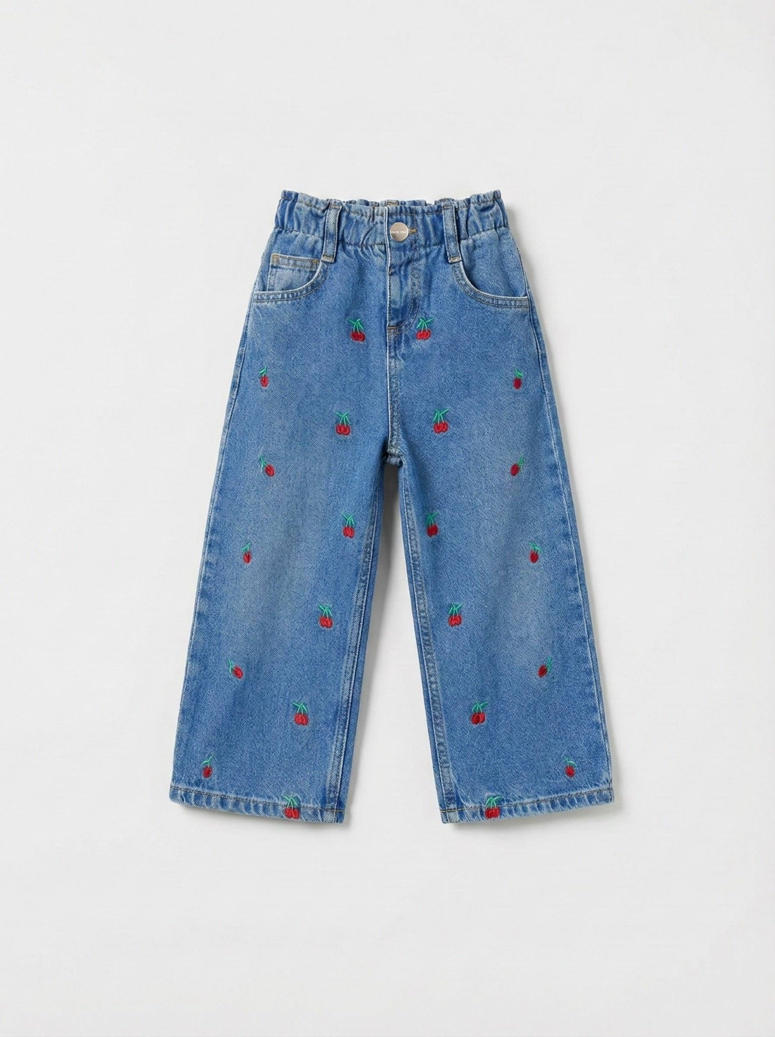 Cherry Jeans
