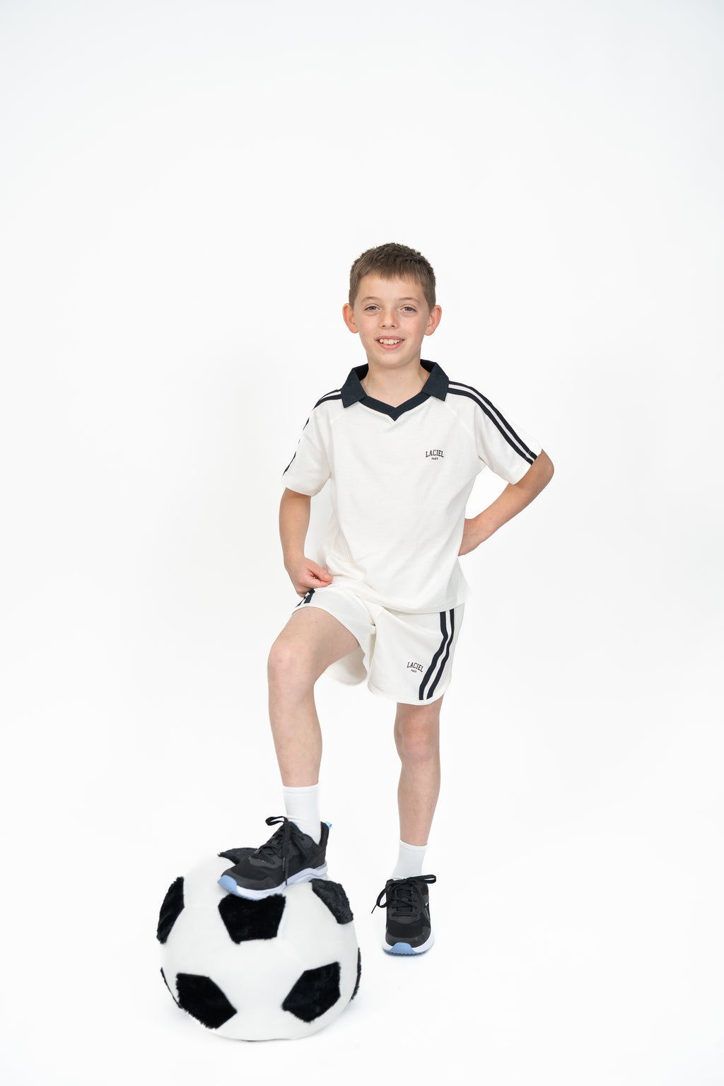 Soccer Star Set