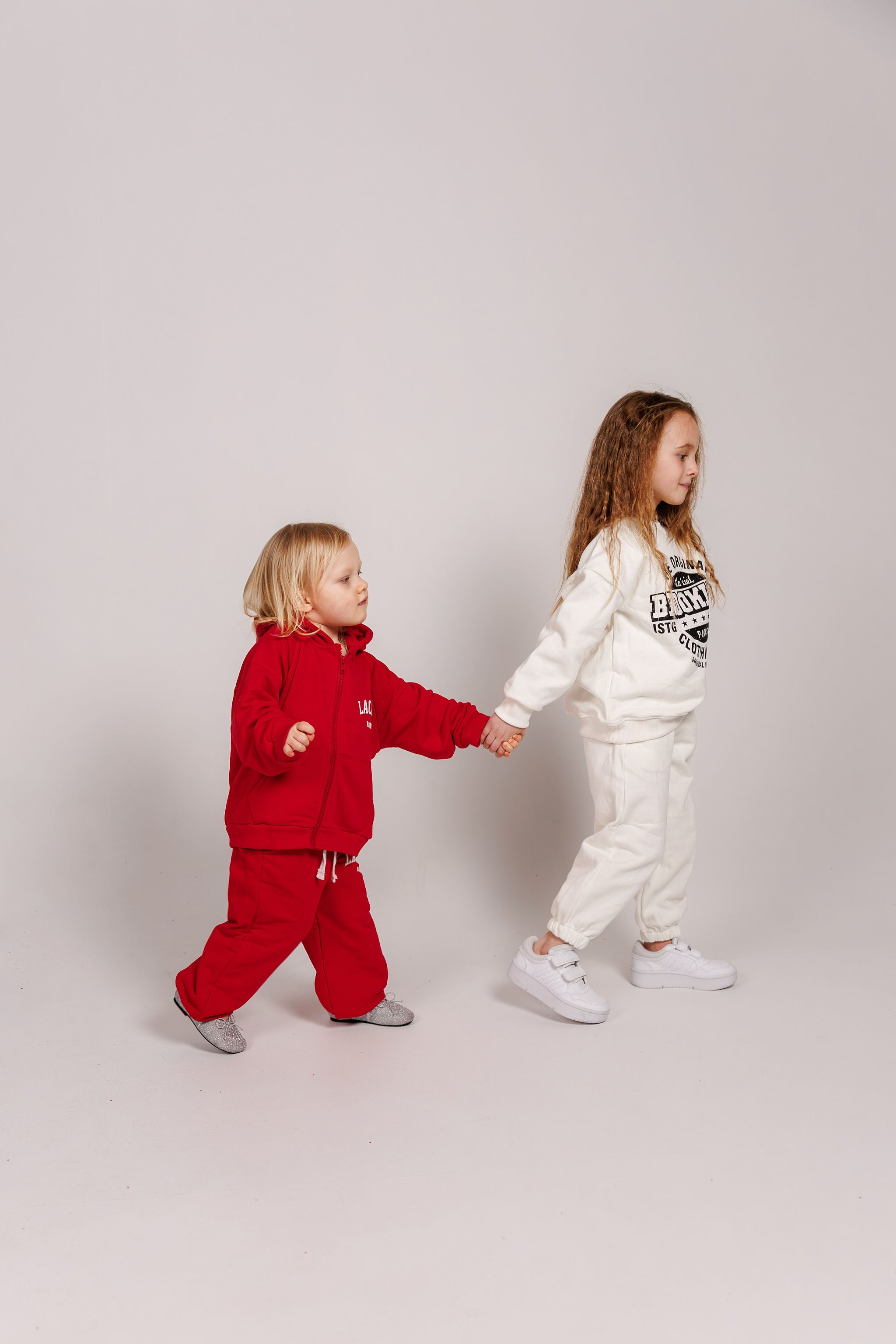 Premium Cozy Fleece Sets