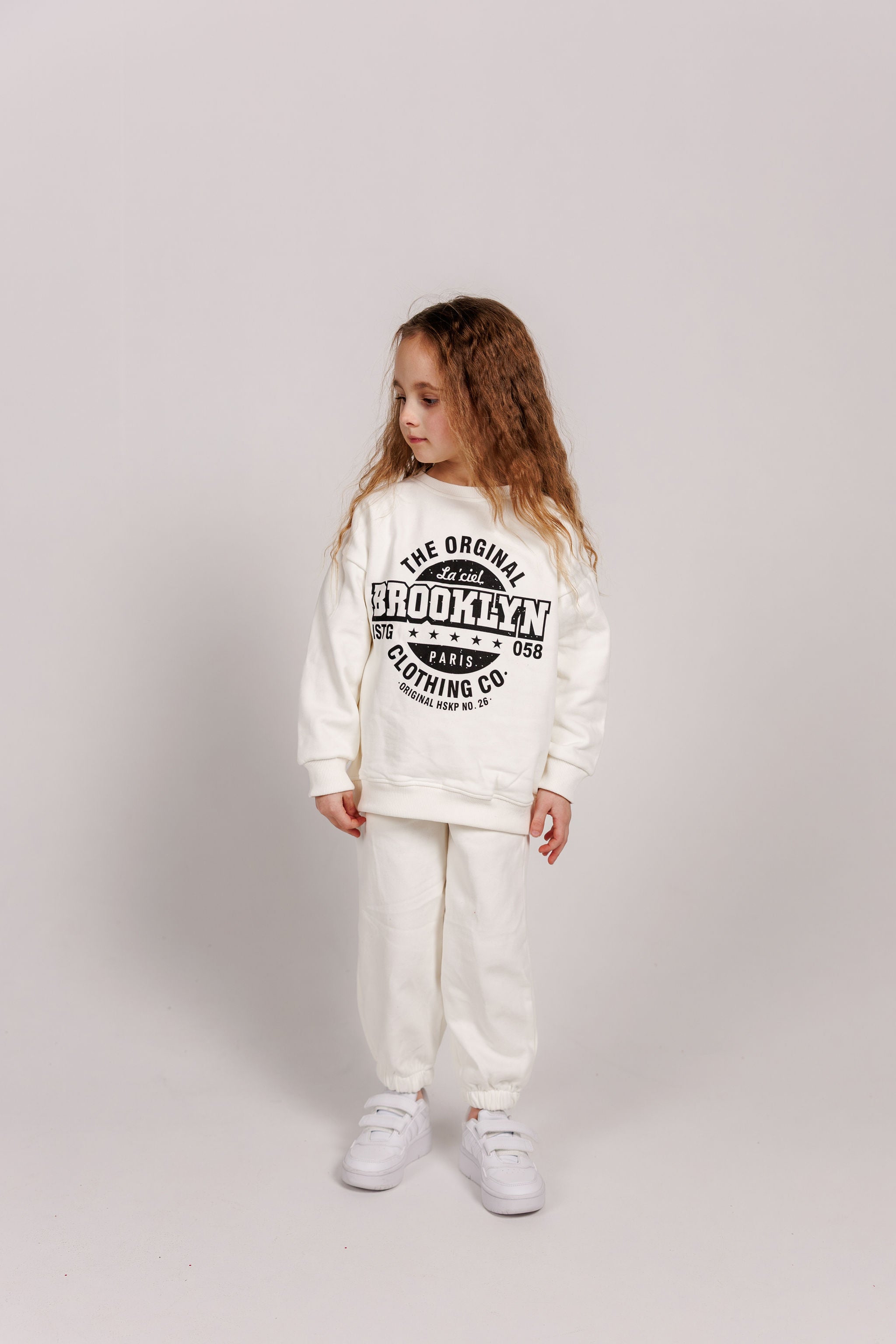 Premium Cozy Fleece Sets