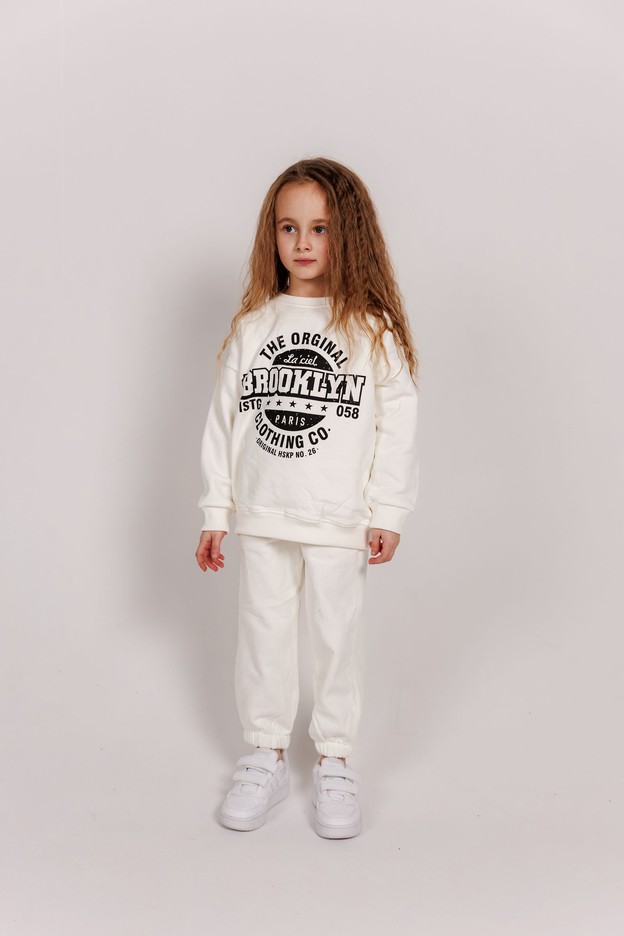 Premium Cozy Fleece Sets