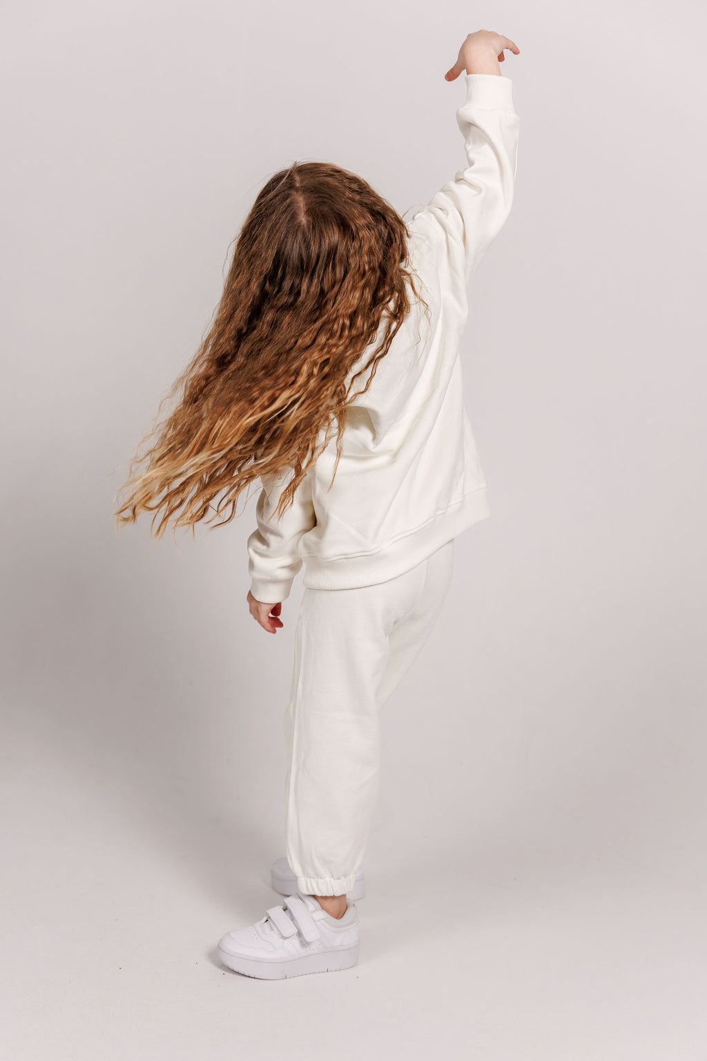 Premium Cozy Fleece Sets