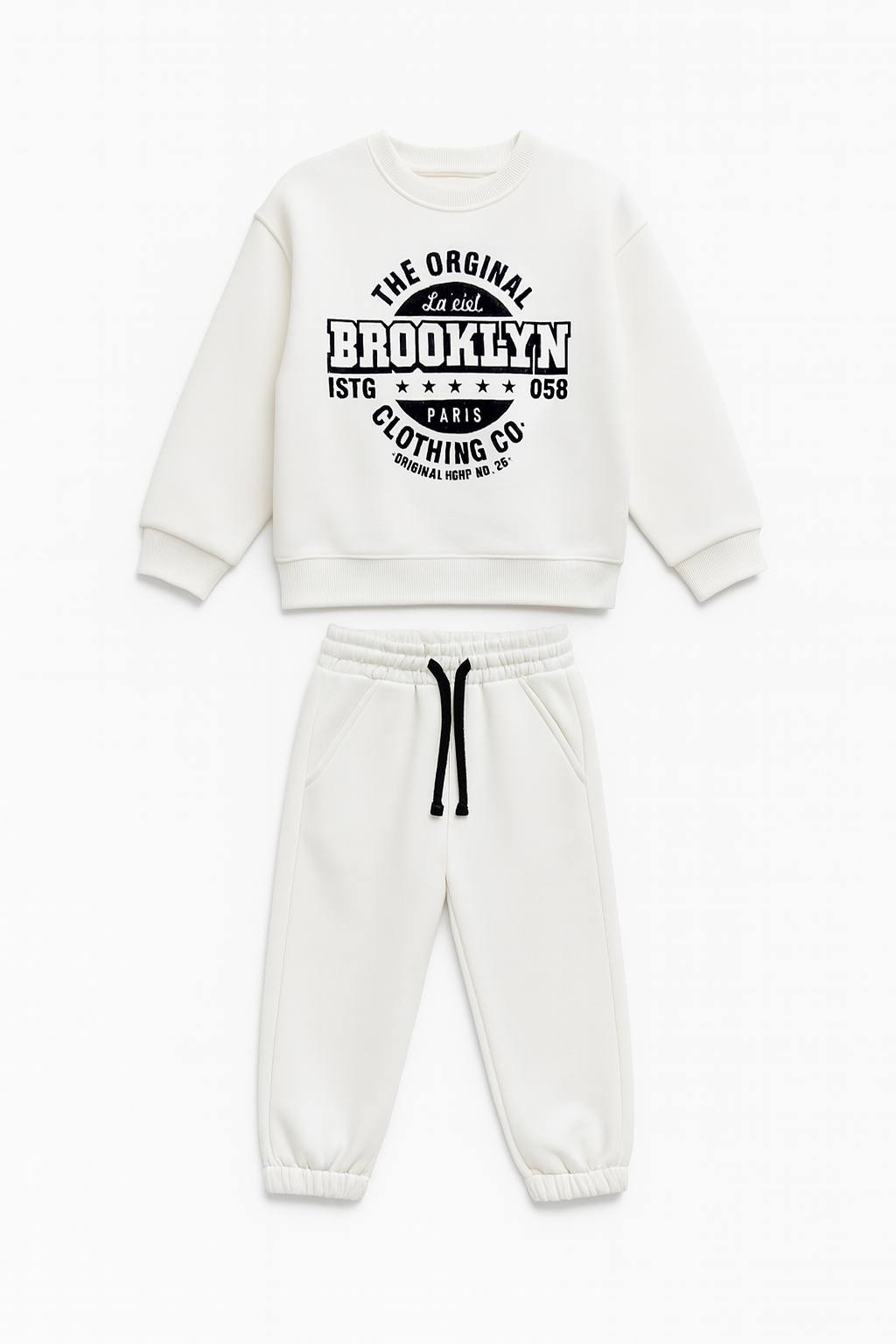 Premium Cozy Fleece Sets